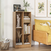 Load image into Gallery viewer, 3-Tier Children Bookshelf with 2 Anti-Tipping Kits
