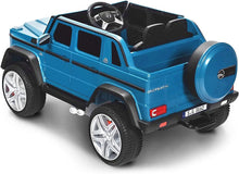Load image into Gallery viewer, 12V Electric Kids Ride On Car with 2 Motors and Remote Control
