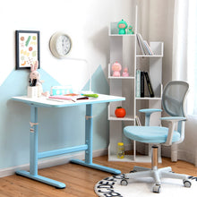 Load image into Gallery viewer, Kids Computer Desk Chair, Children Task Study Chairs with Lumbar Support
