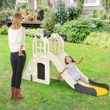 Load image into Gallery viewer, 6-In-1 Toddler Climber Slide Playset
