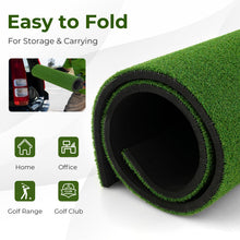 Load image into Gallery viewer, 5FT x 3FT/4FT Golf Hitting Mat
