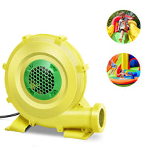 Load image into Gallery viewer, Inflatable Bouncy Castle Blower with Ground Stakes

