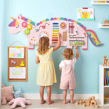 Load image into Gallery viewer, Toddler Learning Activity Center for Education &amp; Early Development
