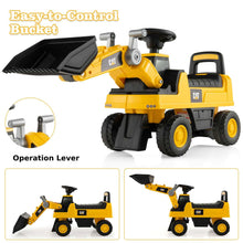 Load image into Gallery viewer, Kids Ride on Car, Children Toy Excavator
