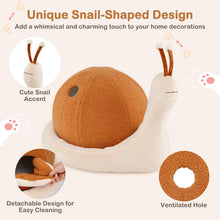 Load image into Gallery viewer, Cat House, 2-in-1 Cats Cave Bed with Removable Washable Cushion
