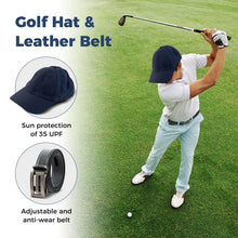 Load image into Gallery viewer, Golf Gift Set for Men/Women with Golf Balls
