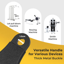 Load image into Gallery viewer, 5PCS LAT Pulldown Attachment Set
