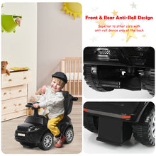 Load image into Gallery viewer, 3 in 1 Kids Ride on Push Car
