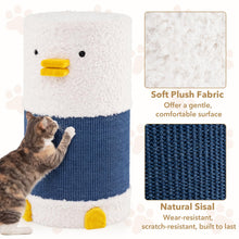 Load image into Gallery viewer, Cat House for Indoor Cats, Cat Hideaway Cave
