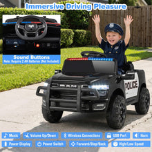Load image into Gallery viewer, 12V Licensed RAM 3500 Electric Vehicle with Remote Control Horn and Wireless Connection
