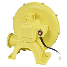 Load image into Gallery viewer, Inflatable Bouncy Castle Blower with Ground Stakes
