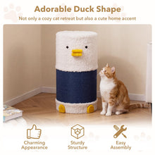 Load image into Gallery viewer, Cat House for Indoor Cats, Cat Hideaway Cave
