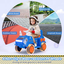 Load image into Gallery viewer, Kids Ride on Car, 6V Battery Powered Toy Car with Music, Sound Effects
