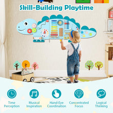 Load image into Gallery viewer, Toddler Learning Activity Center for Education &amp; Early Development
