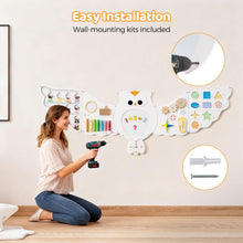 Load image into Gallery viewer, 11-in-1 Toddler Learning Activity Center for Boys Girls 3+ Years Old
