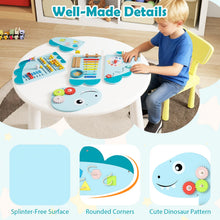 Load image into Gallery viewer, Toddler Learning Activity Center for Education &amp; Early Development
