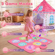 Load image into Gallery viewer, Kids Play Tent, Indoor Large Playhouse
