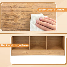 Load image into Gallery viewer, 3-Tier Children Bookshelf with 2 Anti-Tipping Kits
