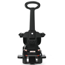 Load image into Gallery viewer, 3 in 1 Kids Ride on Push Car
