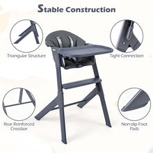 Load image into Gallery viewer, Infant Feeding Chair for 6-36 Months Old
