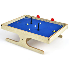Load image into Gallery viewer, Magnetic Mini Foosball Table with Balls and Handle Sets
