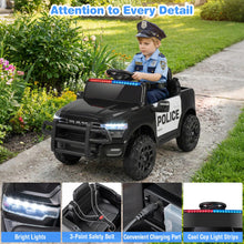 Load image into Gallery viewer, 12V Licensed RAM 3500 Electric Vehicle with Remote Control Horn and Wireless Connection
