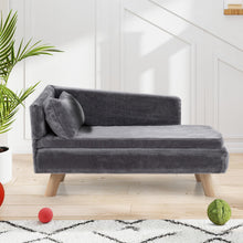Load image into Gallery viewer, Elevated Pet Bed for Medium and Small-Sized Dogs Puppies Cats Kittens
