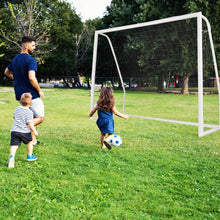 Load image into Gallery viewer, All-weather Soccer Goal with Thickened Post
