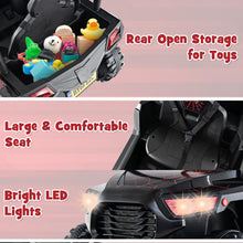 Load image into Gallery viewer, 24V Kids Ride on Car, Children Battery Powered Car with Remote Control

