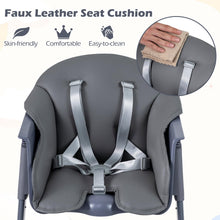 Load image into Gallery viewer, Infant Feeding Chair for 6-36 Months Old
