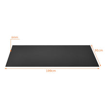 Load image into Gallery viewer, Wear-resistant Treadmill Mat
