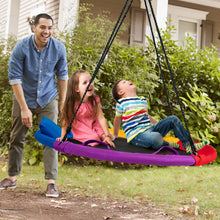 Load image into Gallery viewer, 100cm Giant Round Tree Hanging Seat with Handle
