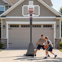 Load image into Gallery viewer, Basketball Hoop, 10FT Basketball Goal System

