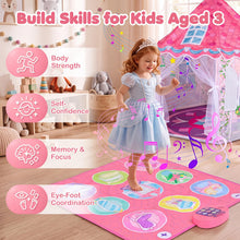 Load image into Gallery viewer, Kids Play Tent, Indoor Large Playhouse
