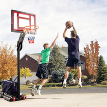 Load image into Gallery viewer, 10 FT/12FT Basketball Hoop and Stand
