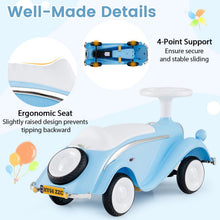 Load image into Gallery viewer, Toddler Ride on Toy with Steering Wheel for Children 19-36 Months Old
