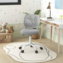 Load image into Gallery viewer, Ergonomic Children Study Chair with Adjustable Height
