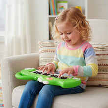 Load image into Gallery viewer, 25 Key Portable Digital Piano with Built-in Music &amp; Light (Dinosaur)
