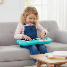 Load image into Gallery viewer, 25 Key Portable Digital Piano with Built-in Music &amp; Light (Elephant)
