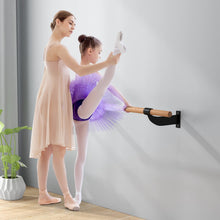 Load image into Gallery viewer, 4FT Wall-Mounted Ballet Bar

