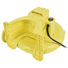 Load image into Gallery viewer, Inflatable Bouncy Castle Blower with Ground Stakes

