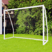 Load image into Gallery viewer, All-weather Soccer Goal with Thickened Post
