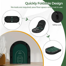 Load image into Gallery viewer, 8 Players Poker Table with Padded Rail
