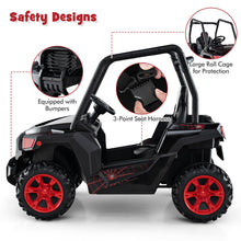 Load image into Gallery viewer, 24V Kids Ride on Car, Children Battery Powered Car with Remote Control
