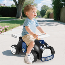 Load image into Gallery viewer, Kids Ride On Car Sliding Toy with Music and Cool Rear Wings
