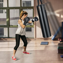 Load image into Gallery viewer, Unfilled Heavy Boxing Bag Set with 12OZ Gloves
