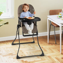 Load image into Gallery viewer, High Chairs for Babies and Toddlers
