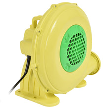 Load image into Gallery viewer, Inflatable Bouncy Castle Blower with Ground Stakes
