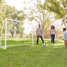 Load image into Gallery viewer, All-weather Soccer Goal with Thickened Post
