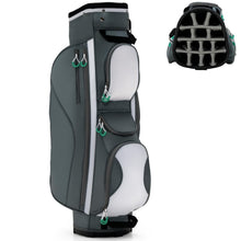Load image into Gallery viewer, Golf Trolley Bag, Lightweight Golf Cart Bag
